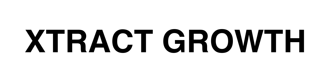 Xtract Growth